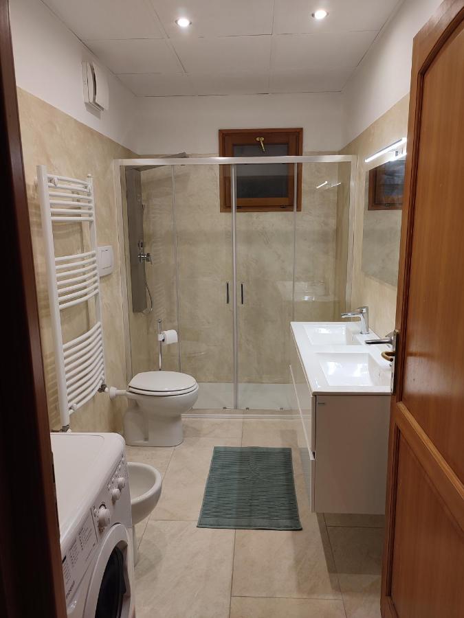 Casa Vacanze Vittoria Sanremo Luaran gambar