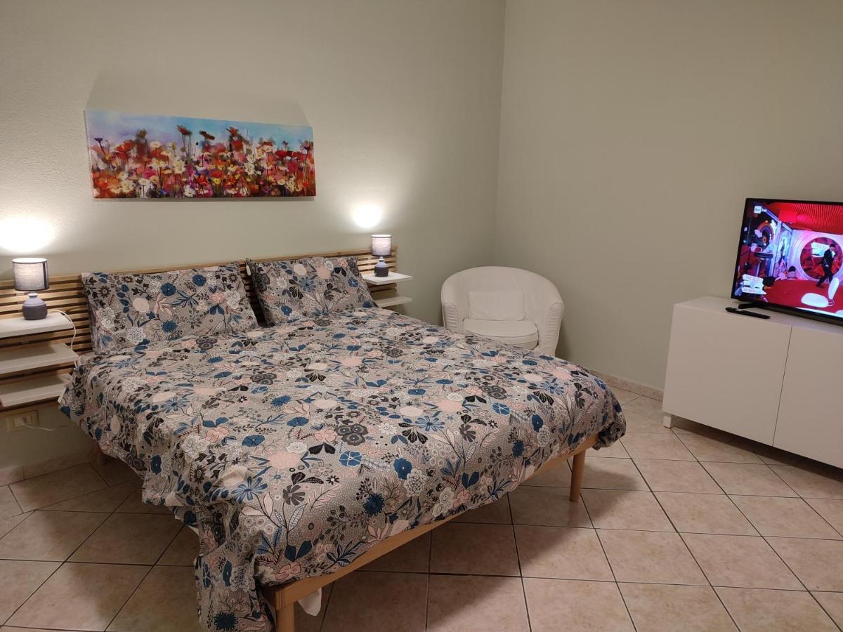 Casa Vacanze Vittoria Sanremo Luaran gambar