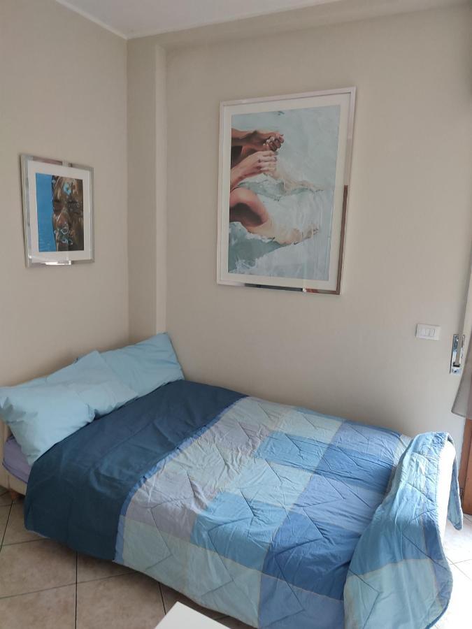 Casa Vacanze Vittoria Sanremo Luaran gambar
